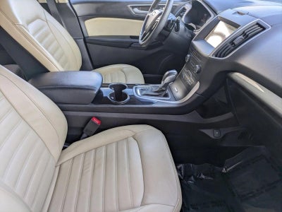 2017 Ford Edge SEL AWD