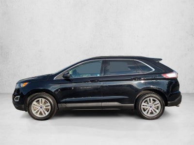 2017 Ford Edge SEL AWD