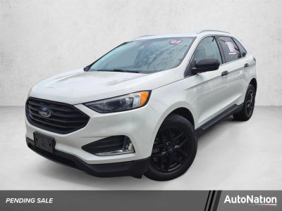 2022 Ford Edge SEL AWD