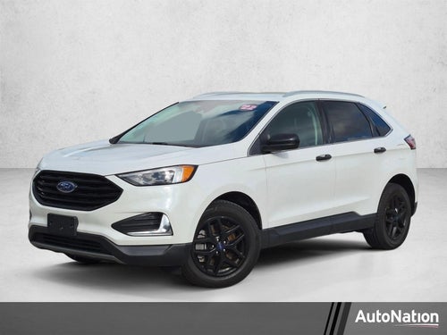 2022 Ford Edge SEL AWD