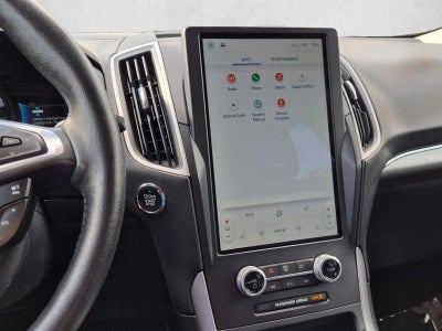 2022 Ford Edge SEL AWD