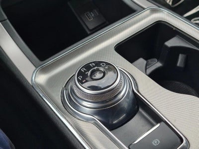 2022 Ford Edge SEL AWD