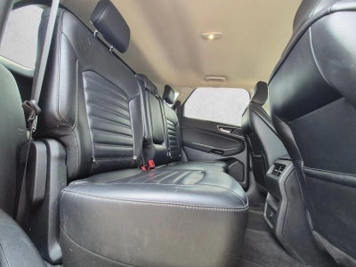 2022 Ford Edge SEL AWD