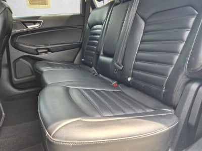 2022 Ford Edge SEL AWD