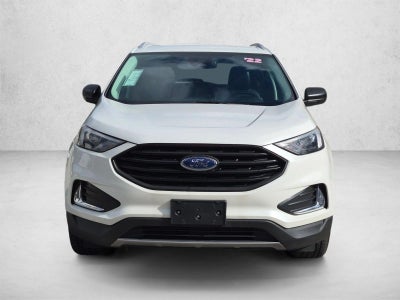 2022 Ford Edge SEL AWD