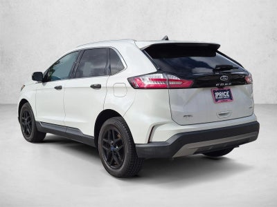 2022 Ford Edge SEL AWD