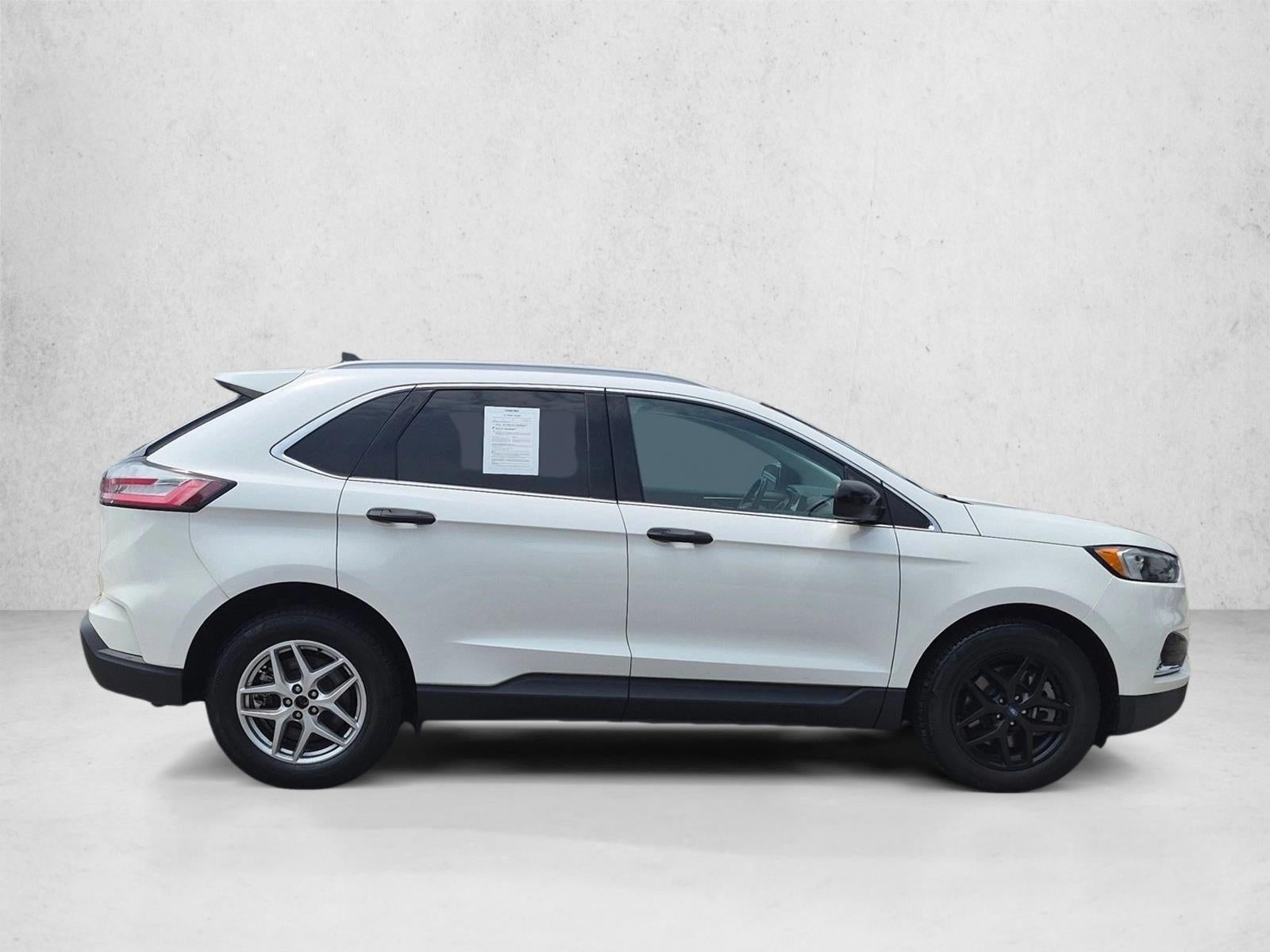 2022 Ford Edge SEL AWD