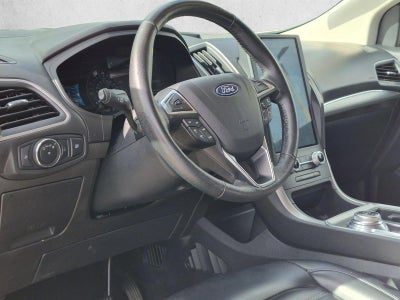 2022 Ford Edge SEL AWD
