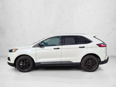 2022 Ford Edge SEL AWD