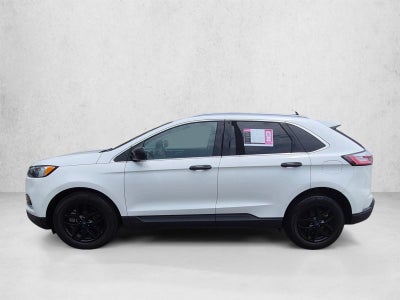 2022 Ford Edge SEL AWD