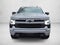 2025 Chevrolet Silverado 1500 Crew Cab Short Box 4-Wheel Drive RST