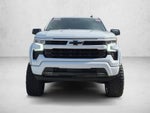 2025 Chevrolet Silverado 1500 Crew Cab Short Box 4-Wheel Drive RST