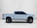 2025 Chevrolet Silverado 1500 Crew Cab Short Box 4-Wheel Drive RST
