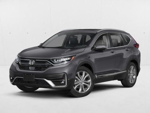 2020 Honda CR-V Touring 2WD