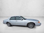 2000 Mercury Grand Marquis GS