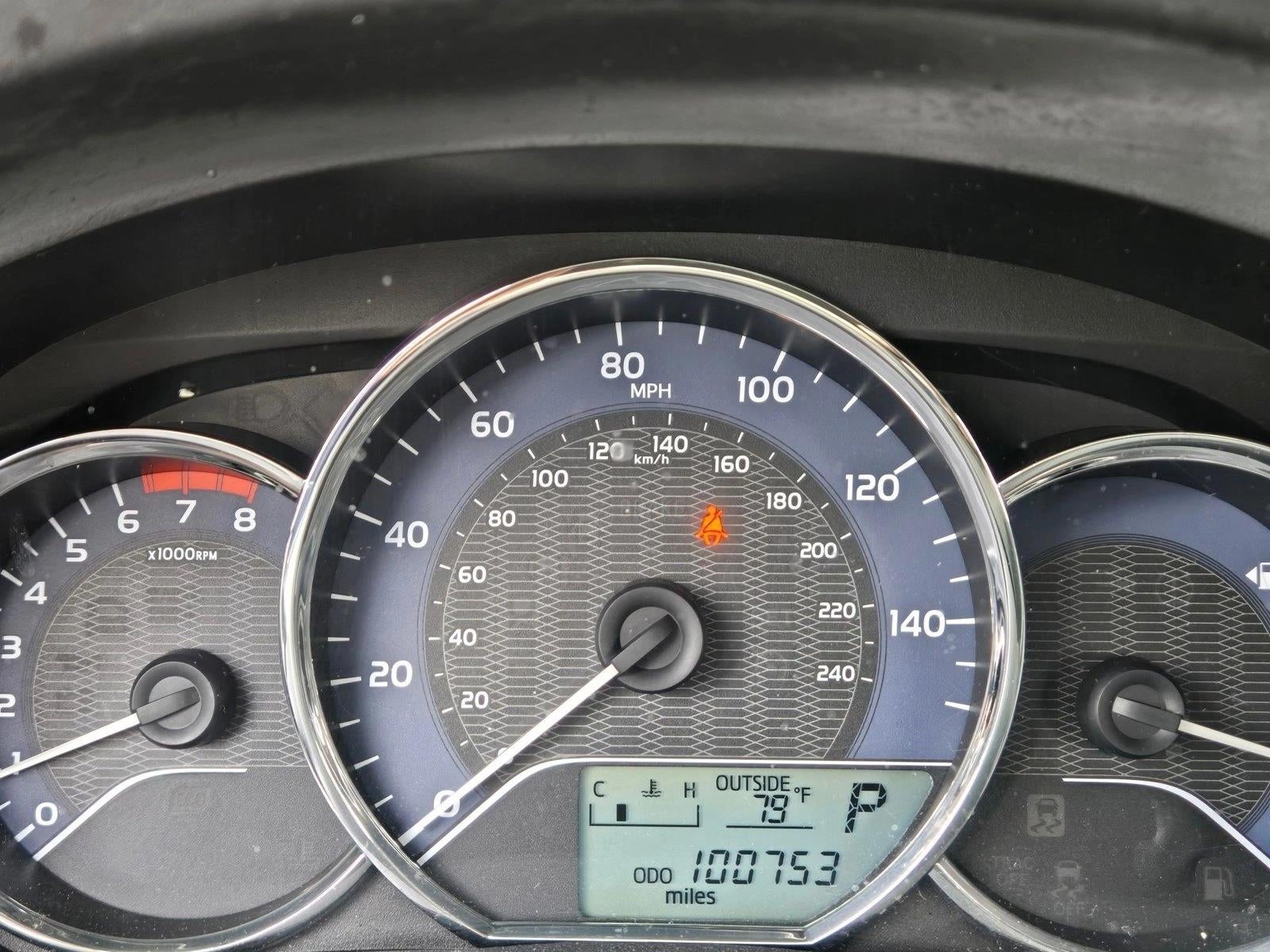 2016 Toyota Corolla 4dr Sdn Auto L (Natl)