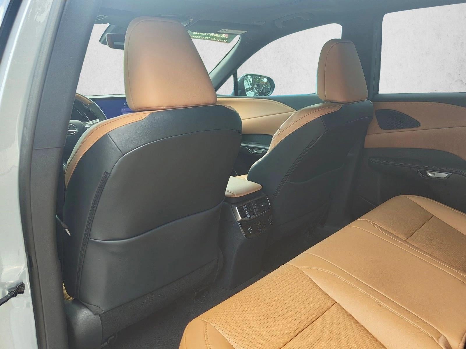 2024 Lexus RX 350 Premium Plus AWD