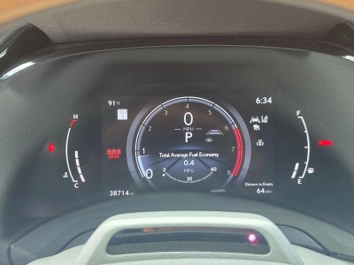 2024 Lexus RX 350 Premium Plus AWD