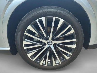 2024 Lexus RX 350 Premium Plus AWD