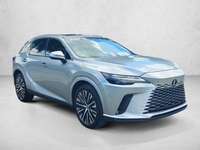 2024 Lexus RX 350 Premium Plus AWD