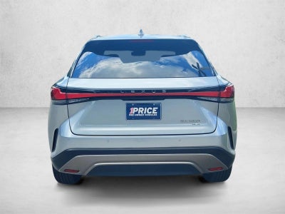 2024 Lexus RX 350 Premium Plus AWD