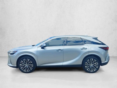 2024 Lexus RX 350 Premium Plus AWD