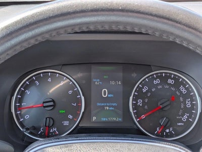 2019 Toyota RAV4 XLE Premium FWD (Natl)