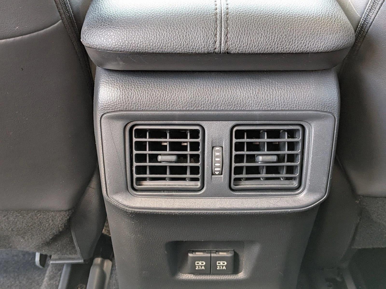 2019 Toyota RAV4 XLE Premium FWD (Natl)