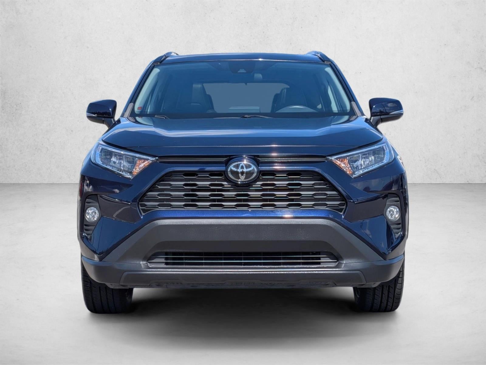 2019 Toyota RAV4 XLE Premium FWD (Natl)