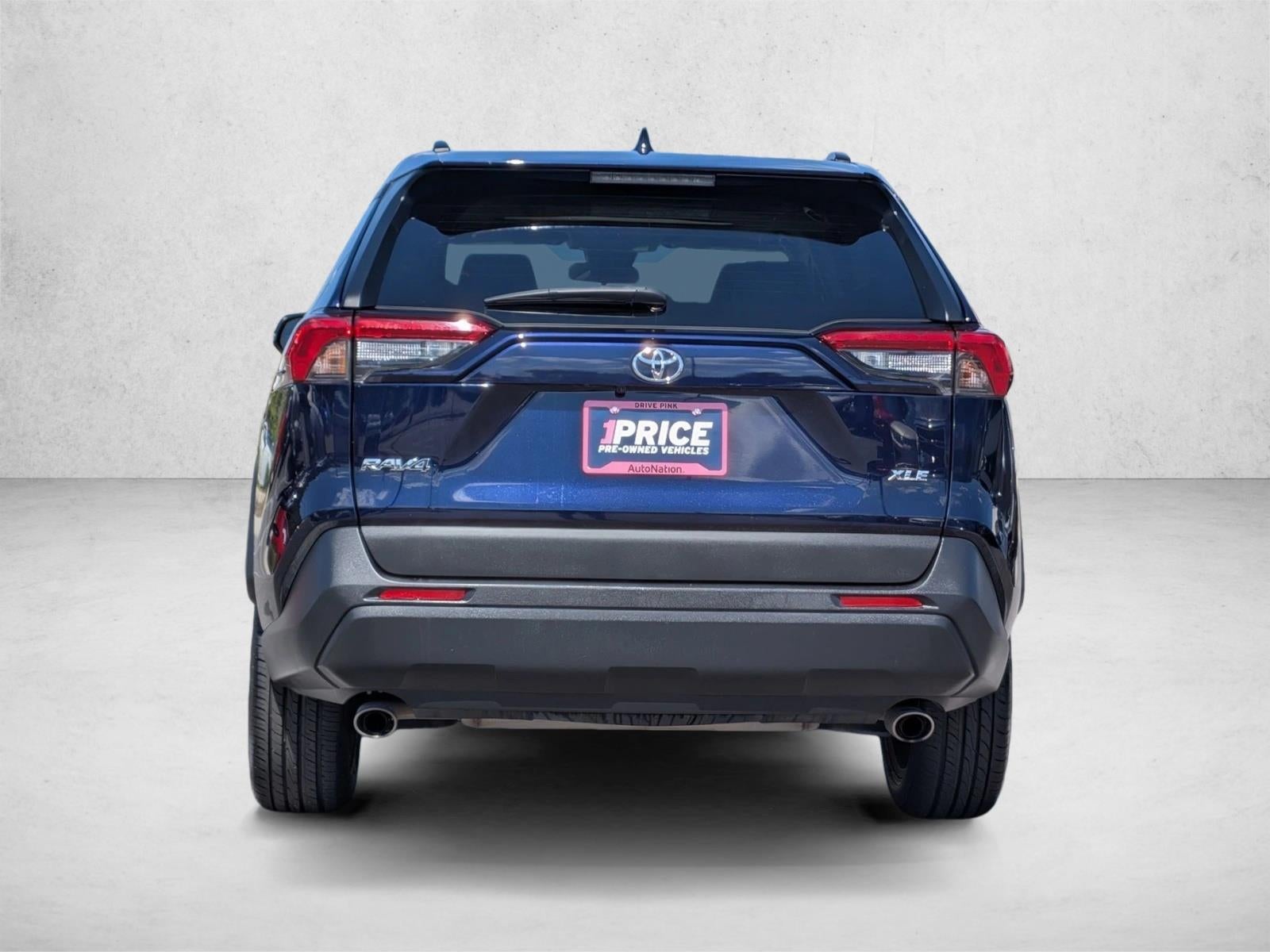 2019 Toyota RAV4 XLE Premium FWD (Natl)