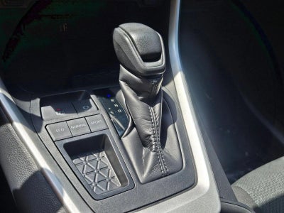 2024 Toyota RAV4 XLE FWD (Natl)
