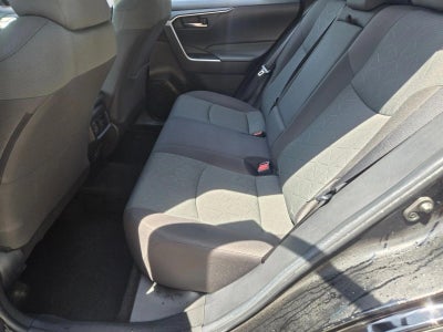2024 Toyota RAV4 XLE FWD (Natl)