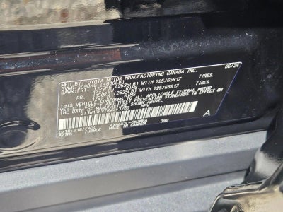 2024 Toyota RAV4 XLE FWD (Natl)