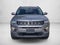 2018 Jeep Compass Latitude FWD