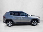 2018 Jeep Compass Latitude FWD