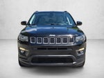 2021 Jeep Compass Latitude 4x4