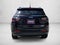 2021 Jeep Compass Latitude 4x4