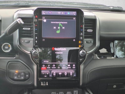2026 RAM 2500 Rebel 4x4 Crew Cab 6'4" Box