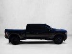 2024 RAM 3500 Laramie 4x4 Mega Cab 6'4" Box