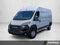 2025 RAM ProMaster Cargo Van Tradesman 2500 High Roof 159" WB
