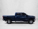 2022 RAM 2500 Big Horn 4x4 Crew Cab 6'4" Box