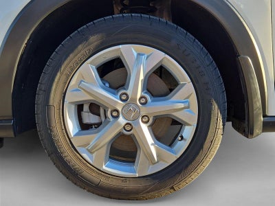 2024 Honda HR-V LX 2WD CVT