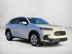 2024 Honda HR-V LX 2WD CVT