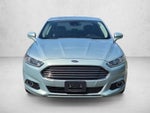 2014 Ford Fusion 4dr Sdn SE Hybrid FWD