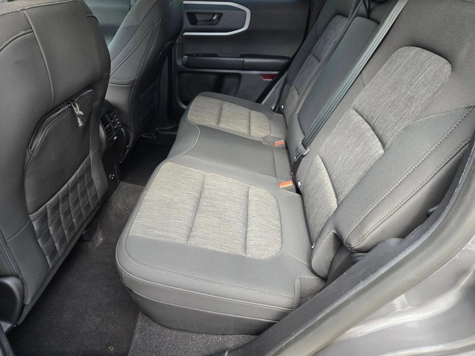 2023 Ford Bronco Sport Big Bend 4x4