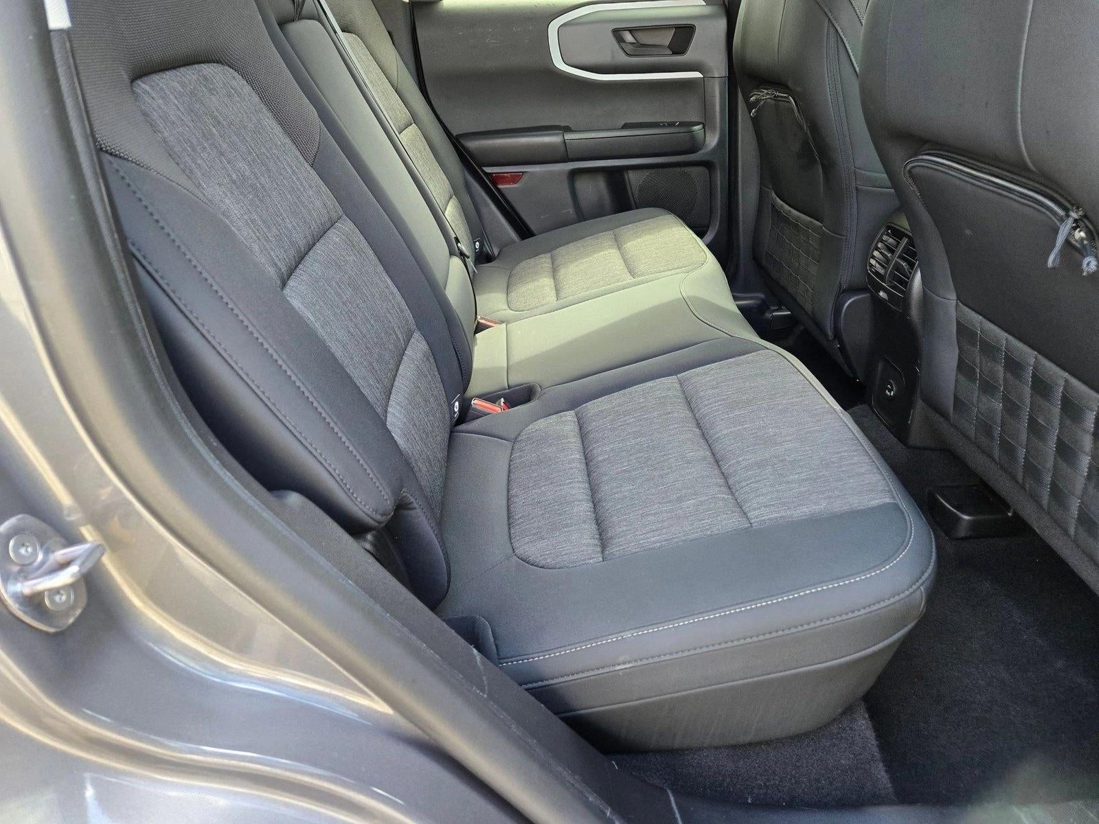 2023 Ford Bronco Sport Big Bend 4x4