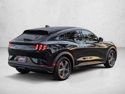2022 Ford Mustang Mach-E Select RWD