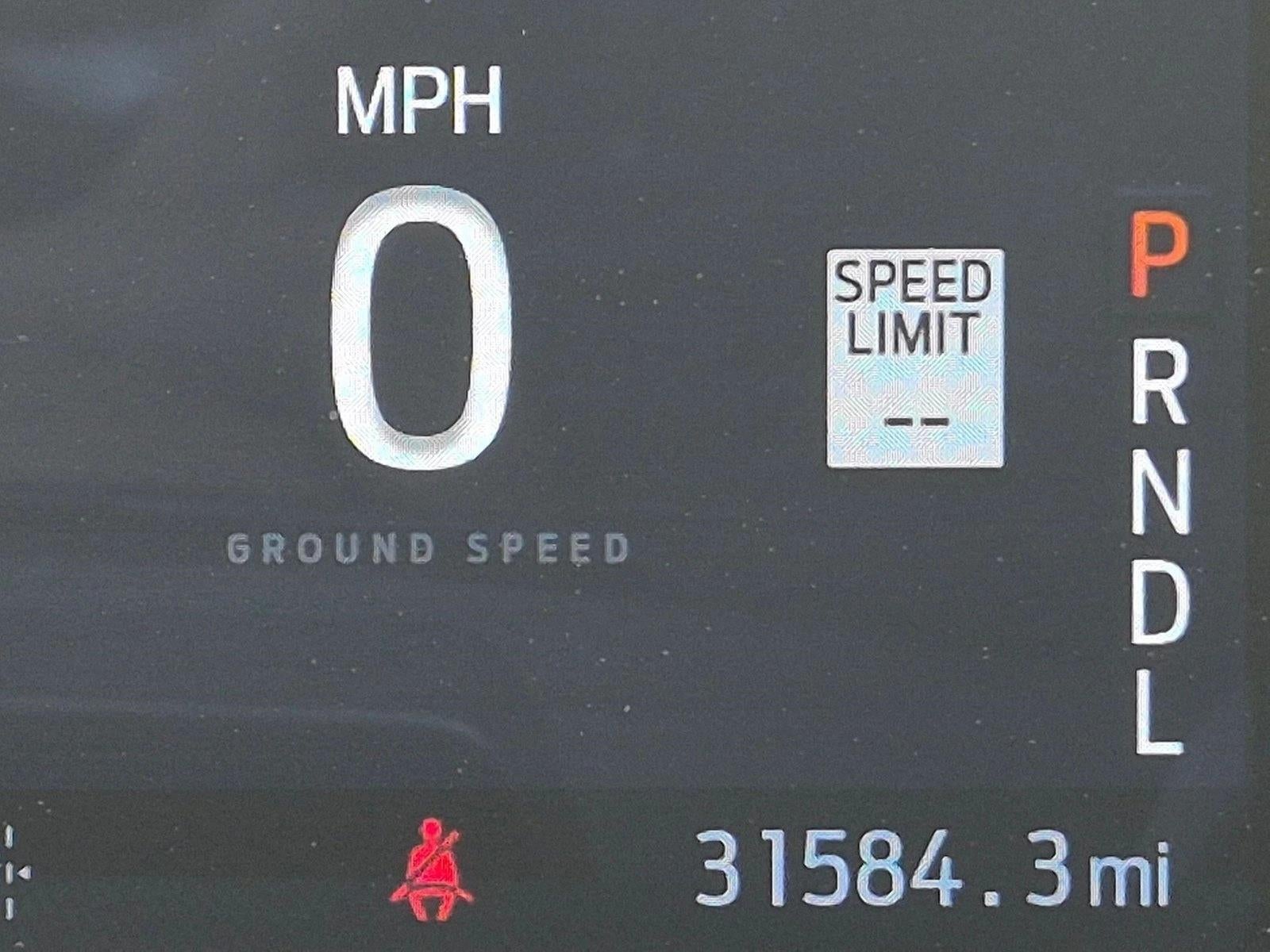 2021 Ford Mustang Mach-E California Route 1 RWD