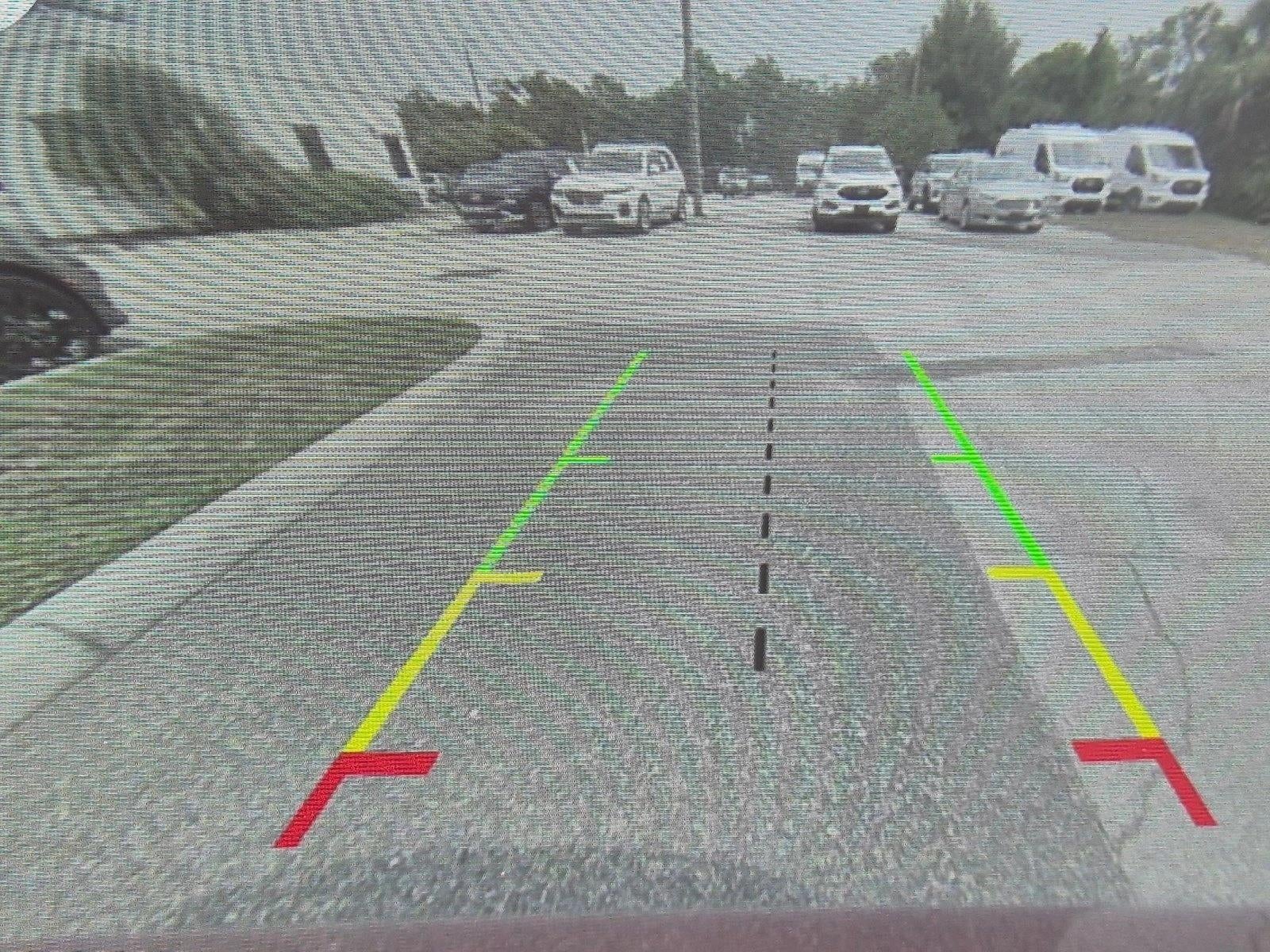 2021 Ford Mustang Mach-E California Route 1 RWD