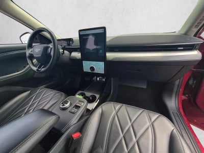 2021 Ford Mustang Mach-E California Route 1 RWD
